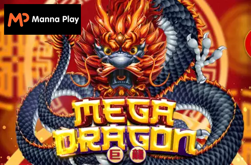 Mega Dragon